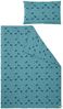 Kinder Jersey Bettwäsche-Set aus Bio Baumwolle 100x135 cm, Kissen 40x60 cm, GOTS zertifiziert Bild 2