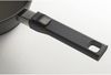 Berndes Vario Click Induction Plus Grillpfanne, Pfanne, Antihaftversiegelung, Aluminium, 30x30 cm, 031598 Bild 4