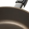 Berndes Vario Click Induction Plus Grillpfanne, Pfanne, Antihaftversiegelung, Aluminium, 30x30 cm, 031598 Bild 5