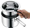 WMF SIMMERTOPF M.TEMPERATURANGABE Bild 2