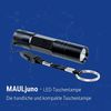 MAUL LED-Taschenlampe Mauljuno 9,4cm 0,5W bis zu 10m Bild 2