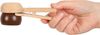 Small Foot 11815 Eistheke Fresh aus Holz, Zubehör für Kinderküche und Kaufladen, Rollenspielzeug für Kinder ab 3 Jahre Toys Bild 2