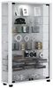 VCM Standvitrine LUMO Mini BHT 59x90x18 cm Bild 4