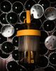 NESPRESSO Trinkflasche Nespresso Travel Tumbler Yellow Gelb Samra Origins By the WEEKND Bild 3