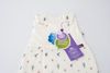 Träumeland Babyschlafsack LIEBMICH 3-teilig Set Gr. 50/56 Kaktusliebe Bild 4