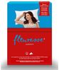 fleuresse Mako-Jersey-Spannlaken Comfort Farbe meeresblau 6072 Größe: 180x200 cm Bild 2