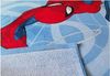 Spiderman Strandtuch Baumwolle Strandtuch Frottee Badetuch mit Premium Druck, 70x140 cm Bild 5