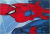 Spiderman Strandtuch Baumwolle Strandtuch Frottee Badetuch mit Premium Druck, 70x140 cm Bild 3