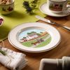 Villeroy & Boch Design Naif Frühstücksteller ø 21 cm Bauer Bild 2