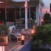 Philips Hue Outdoor Impress Tiefe Sockelleuchte, 230 V Bild 3
