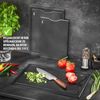 Gefu Gefu Schneidebrett 37x25 cm G13966 Bild 3