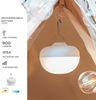 New Garden CHERRY BULB BATTERY weiß 9W Bild 2