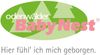 Odenwälder 1543 Jersey Schlafsack Mucki Air Stripes Powder Bild 2