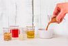 Birkmann Messbecher Glas 50 ml Easy Baking Bild 2