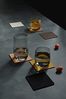 ASA Selection 4er Set Untersetzer Cork Soft Leather Placemats L 10 cm B 10 cm H 0,2 cm Bild 2
