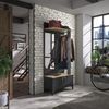 Kompaktgarderobe STORE Bild 2