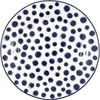 Greengate Frühstücksteller Tippa Blue (20,5cm) STWPLATPA2506 Bild 1