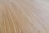 riess-ambiente Esstisch VALHALLA WOOD 120cm natur (Einzelartikel, 1-St), Küche · rund · bis 4 Personen · Eiche · Säulenfuß · Design Bild 5