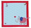 BabyGlück Krabbeldecke Elefant Bild 2