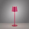 SellTec LED Tischleuchte LED Tischleuchte Akku, dimmbar per Touch, Memoryfunktion, magnetisches Kugelgelenk, 1xLED-Board/2,50W/3000K, Touchdimmer Akku USB aufladbar, Kugelgelenk Bild 5
