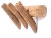 DESIGN DELIGHTS Wandgarderobe WANDGARDEROBE "KYRA 35", Holz massivholz, Ast Kleiderhaken Bild 5