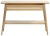 FJORDFORM Konsolentisch, Sperrholz, 1 Regal, 1 Schublade, Rattan-Schubladenfront, Natur Bild 3
