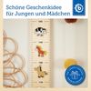 Bieco 'Bauernhof' Messlatte Bild 5