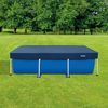 INTEX Poolabdeckung INTEX 300 x 200 cm Rechtwinklig PVC und PET 42035623 Bild 2