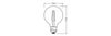 Osram LED-Lampe STAR+ GLOWdim globe 7W/827 (60W) filament clear dimmable E27 Bild 2