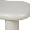 Couchtisch ONDLE Cremeweiß Bild 5
