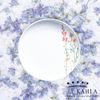 KAHLA Wildblume Essteller 27 cm Wildblume rot/gelb Bild 2