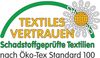 Buymax Kissenbezüge Kissenbezug 100% Baumwolle Premium Jersey, (2 Stück), Kissenhüllen, Reißverschluss, atmungsaktiv, unifarben, einfarbig Bild 4