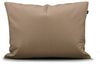 Marc O Polo Bettwäsche Classic Stripe toffee brown | 155x220 cm + 80x80 cm Bild 5