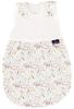 Träumeland LIEBMICH Babyschlafsack 3 teiliges Set Dschungel Größe 50/56 Bild 2