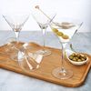 MamboCat Cocktailglas 4x Espresso Martini Helene Gläser 150ml mit Fuß Cocktailglas Feier, Glas Bild 4