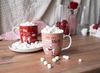 Kaffeetasse Kaffeebecher Teetasse Tasse Sheepworld H:)PPY life 50cl Du Ich 48548 Bild 3