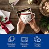 Villeroy & Boch Toy's Delight Becher mit Streumotiv 390 ml Bild 3