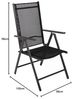 VCM Miami 913216 H. 105 x B. 56 x T. 65 cm Bild 2