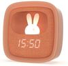 MOB Billy Uhr und Nachtlicht – Caramel Orange Bild 2