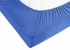 TRENDBUY24 Spannbettlaken Kinder Spannbettlaken 60x120 - 70x140 cm, Baumwolle, Gummizug: ja, (1 Stück), JERSEY Bild 3