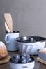 Riess-Kelomat HOCHRAUMPFANNE BLUE 26 cm Bild 5
