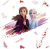 Disney Frost 2 Elsa og Anna Wallstickers Bild 3