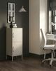 Büroschrank HURON Metall Hellbeige Bild 2
