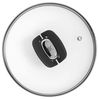 WMF Glasdeckel Click&Serve | 20 cm Bild 2