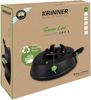 Krinner 'GreenLine Comfort Grip S' Christbaumständer, Ø: 34 cm Bild 2
