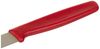 Victorinox Standard Red Handle Paring Knife Pointed Tip - 8cm Bild 3