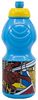 Ergonomische Sportflasche für Kinder 400 ml verschiedene Motive Spider-Man Bild 2