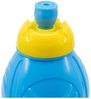 Ergonomische Sportflasche für Kinder 400 ml verschiedene Motive Spider-Man Bild 3