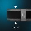 Cecotec Flow PureVital 5900 120x200 Mattress, Memory Foam, 120x200 cm Bild 5
