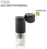 GEFU Tusome Salz- / Pfeffer-Mühle 2er-Set Bild 5